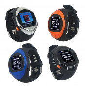 GPS Watch Tracker for Kids