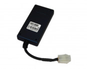 GPS818 Car / Vehicle GPS Tracker with GPS+Lbs Double Tracking Solution