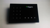 GSM House Two-Way Intercom Mobile Phone APP Security Intruder Alarm System