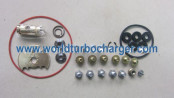 GT15 GT17 Repair Kit Fit Turbo 708639 753420