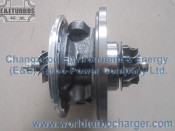 GT1544V Cartridge for Turbo 740611 Hyundai U1.5L/1.6L Euro 4