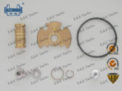 GT1544V Repair Kit Rebuild Kit Turbo Turbocharger
