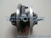 GT15VNT Turbocharger Kit Turbo Cartridge Turbo Core CHRA