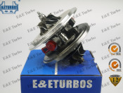 GT1749V 703890-0033 CHRA /Turbo Cartridge for Turbo 712766 Punto JTD - 4 Cyl. - 1.9L - DI D