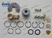 GT50 BTV75 Repair Kit, Turbo Major Kits
