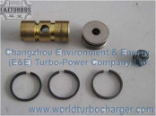 GTC1459 Repair Kit Fit Turbocharger 766891-0001