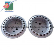 GU10 Aluminum Casting Part LED Bulb Using Part