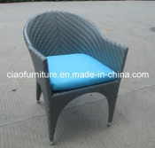 Garden Arm Chair with Cushion