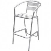 Garden Bar Stool (AB-06003)