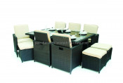 Garden Dining Set / Table and Chair