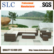 Garden Furniture, Garden Sofa Set (SC-B6018)