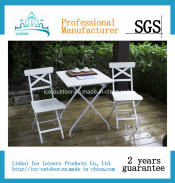 Garden Furniture Outdoor Furniture Folding Table Chair (FD-065I)