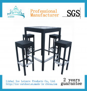 Garden Furniture, Outdoor Furniture, Paito Set (ICE-020)
