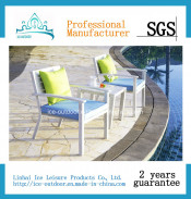 Garden Furniture Outdoor Furniture Table Chair (FD-056I)