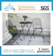 Garden Furniture Outdoor Furniture Table Chair (FD-058I)