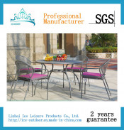 Garden Furniture Outdoor Furniture Table Chair (FD-077I)