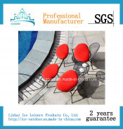 Garden Furniture Outdoor Furniture Table Chair (FD-078I)