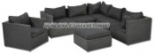 Garden Furniture / Outdoor Leisure Furniture (PAT-008)