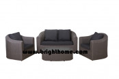 Garden Furniture / Outdoor Rattan Furniture