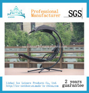 Garden Furniture Rattan Hanging Swing Chair (FH-006)
