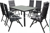 Garden Furniture, Texliene Dining Set (PAT-1113)