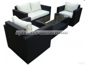 Garden Furniture /Textilene Sofa Set (PAT-002)