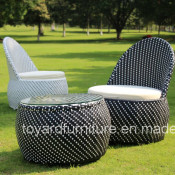 Garden Outdoor Rattan Wicker Leisure Products