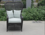 Garden Rattan Patio Furniture Wicker Outdoor Rattan Furnitur