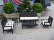 Garden Sofa Set (LN-049)
