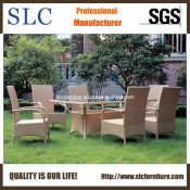 Garden Table Set/Garden Chair and Table/Rattan Table and Chair Outdoor (SC-B1012)