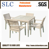 Garden Table and Chairs/Rattan Table and Chair Set/Rattan Table and Chairs Outdoor (SC-A7215)