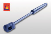 Gas Filled Lift Spring for Furniture Furnishing