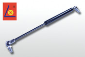 Gas Spring for Lid Cover with Ball Joint