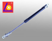 Gas Springs for Automobile Markets