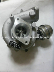 Gasoline Electric Turbo Charge for Nissan (14411-EB700)