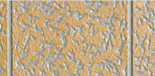 Gavanized PU Foam Wall Panel