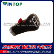 Gear Shift Knob for Heavy Truck Volvo Oe: 1655854 / 4630550500
