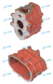 Gearbox Cover/Foton Parts/Auto Parts