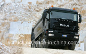 Gelyon Transportation Tipper Truck Dumper Vehicle