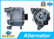 Generator Set (VALEO: 437448) for Ford