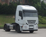 Genlyon 380HP Tractor Truck (CQ4184HTVG351V)