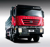 Genlyon 6X4 Special Damp Wagon