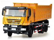 Genlyon Best Special 6X4 Dump Truck