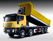 Genlyon Dumper Truck for Cargo