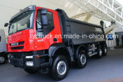 Genlyon Self-Discharge Truck for Cargo