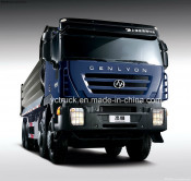 Genlyon Tipper Truck for Cargo