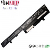 Genuine Notebook Laptop Battery for Asus A32-U47 U47 U47A U47c U47V U47vc 6 Cell. Genuine Asus Battery