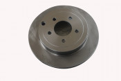 Genuine and Durable Good Quality Rear Brake Disc 54156/7t4z-2c026-a