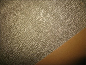 Gitter PU Leather for Bags Mg34