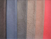Gitter Synthetic PU Leather for Bags 0243